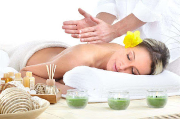 Papaya Spa listing photo