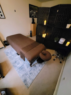 Massage And Bodywork listing photo