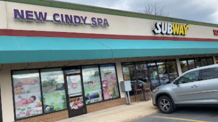 New Cindy Spa listing photo