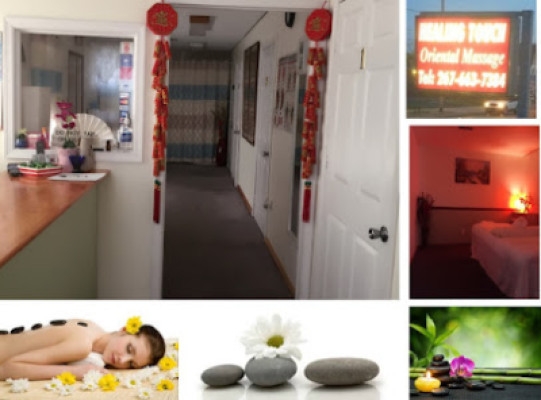 Healing Touch listing photo