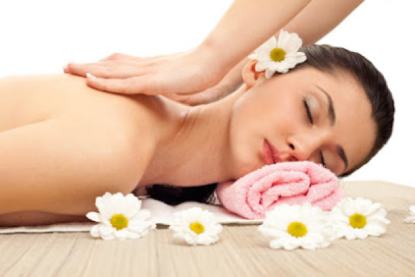 Sakura Asian Massage listing photo