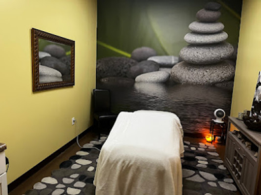 Flower Asian Spa listing photo