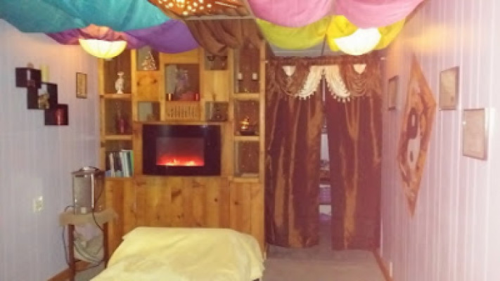 Flower Massage listing photo