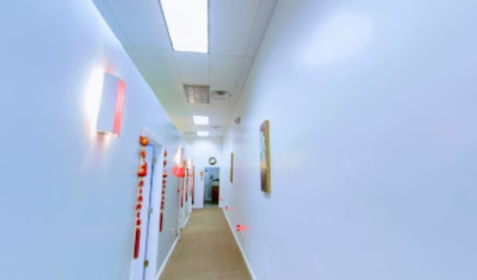Zen Spa listing photo