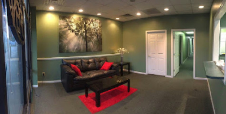 Water Cube Massage listing photo