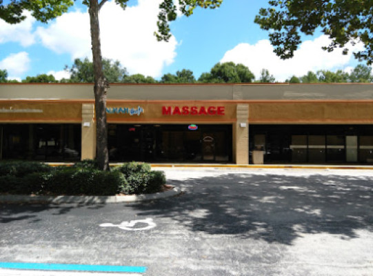 Ancient Massage Spa listing photo