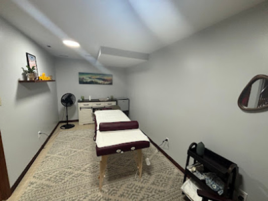 Sweet Massage listing photo