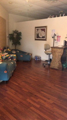 Denver Spa listing photo
