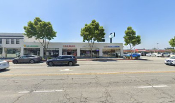 SF Beauty listing photo