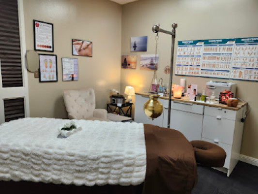 Magic Hand Massage listing photo