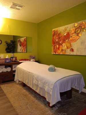 Relax WoodTherapy LlC listing photo
