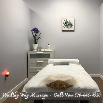 Healthy Way Massage listing photo