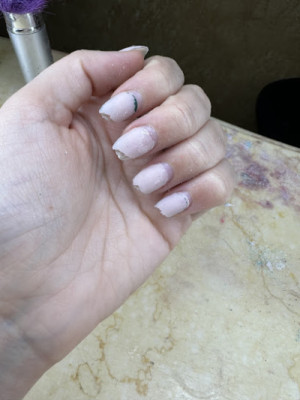 Ivy nails Spa listing photo