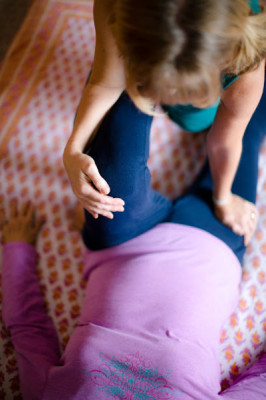 Asian Massage listing photo