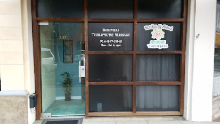 Roseville Therapeutic Massage listing photo