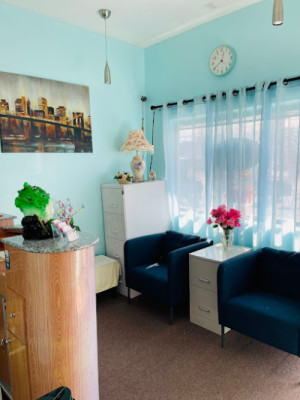 Unique Bodywork Massage listing photo