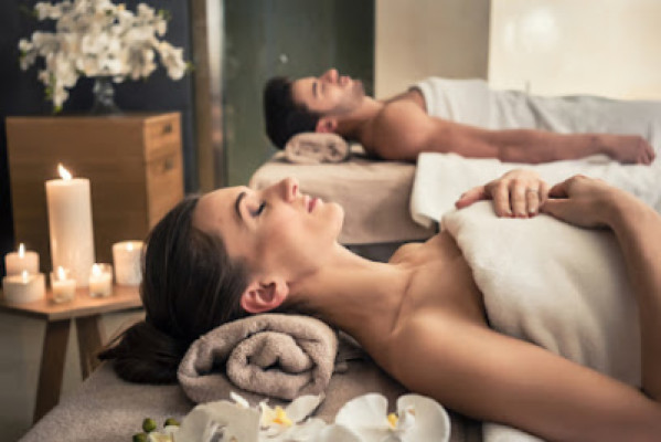 Victoria Spa listing photo