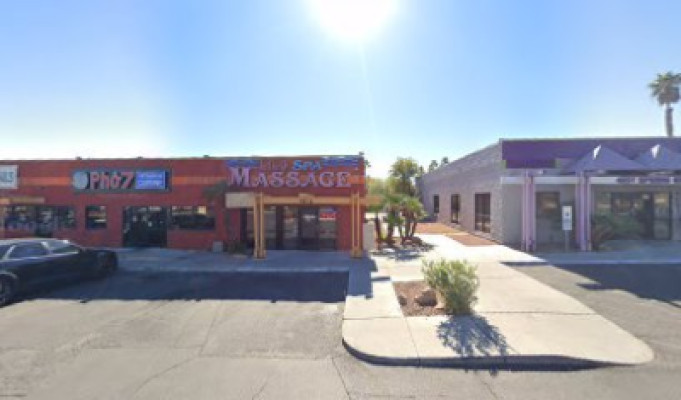 Lily Spa Massage listing photo