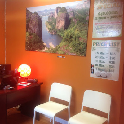 Angel Massage listing photo