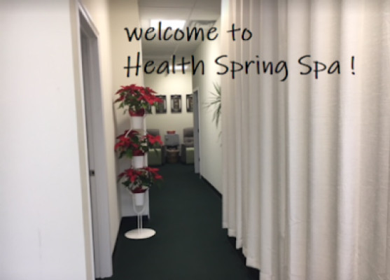Health Spring Spa listing photo