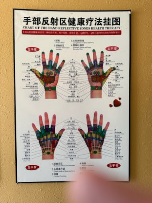 King Massage listing photo
