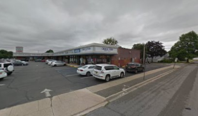 Jiang Spa listing photo