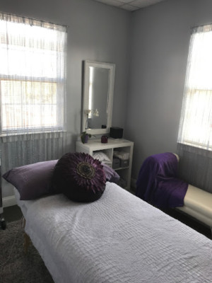 King Spa listing photo