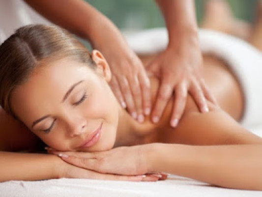 Zen Garden Spa listing photo