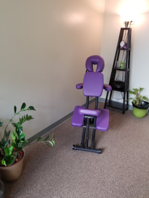 Just For You Therapeutic Massage & Bodywork listing photo