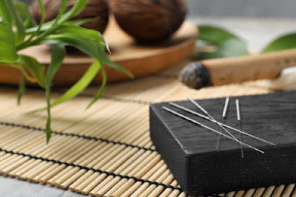 California Acupuncture Clinic listing photo