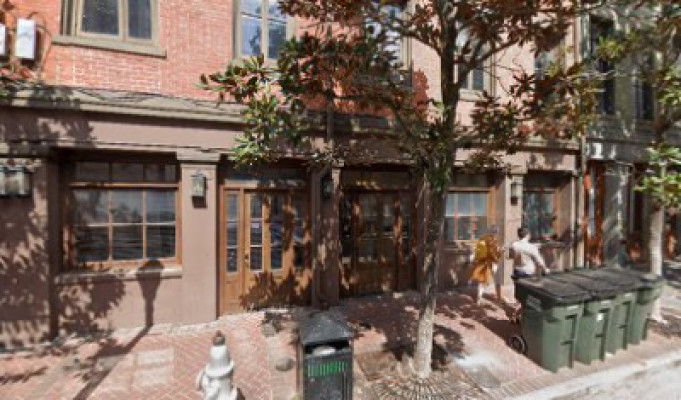 Bamboo Spa listing photo