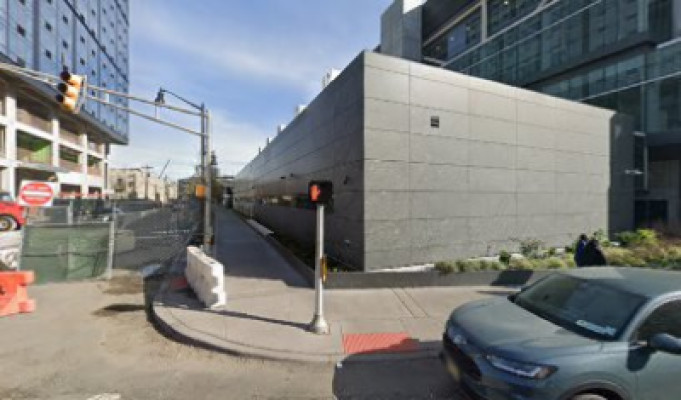 Almaz's Spa listing photo