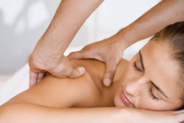 Restored Serenity Massage & Bodywork listing photo