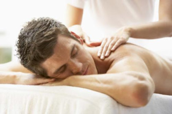 Asian massage listing photo