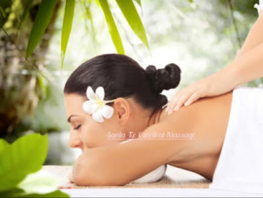 Santa Fe Excellent Massage listing photo