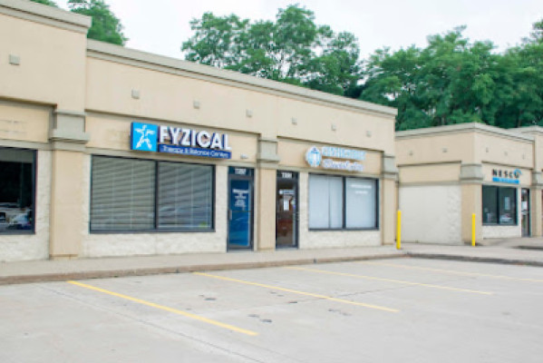 Flexology listing photo