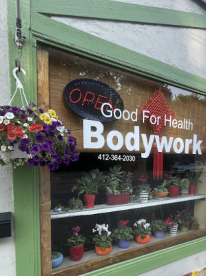Good for Health Bodywork listing photo