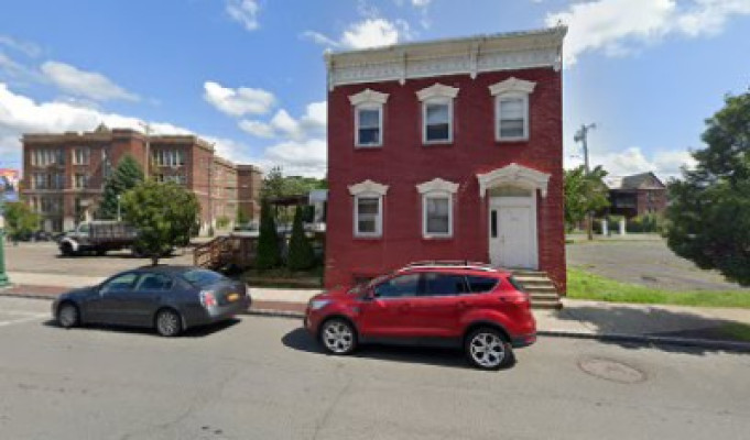 Galaxy Spa listing photo