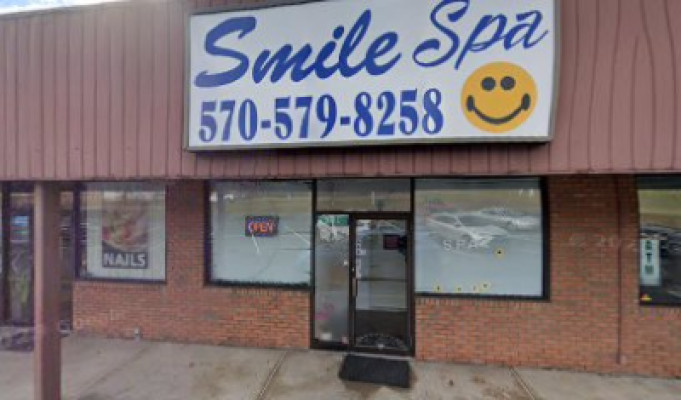 Body Massage listing photo