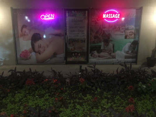 Lucky Massage Spa listing photo