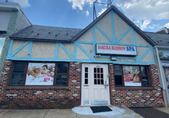 Sakura Blossom Spa listing photo