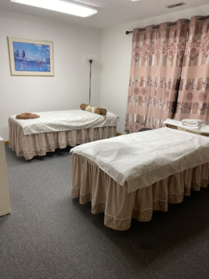 Lotus Massage listing photo