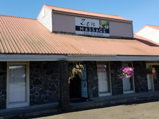 Rose Spa listing photo