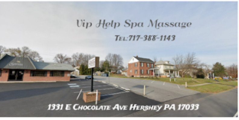 VIP Spa listing photo