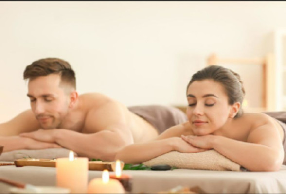 Perfect Day Spa listing photo