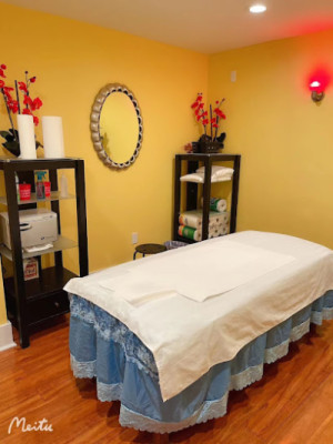 Big panda massage listing photo