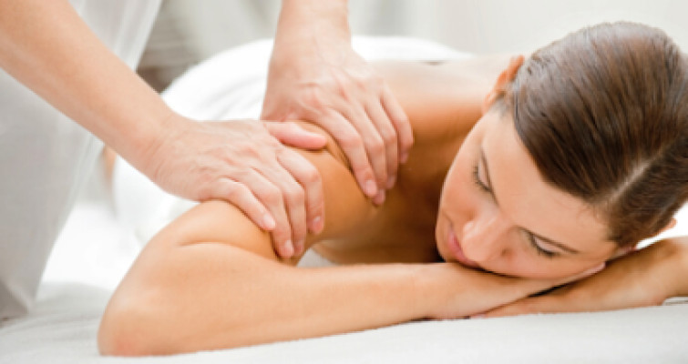 Genuine Massage & Spa listing photo