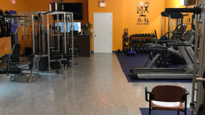 High Society Therapy listing photo