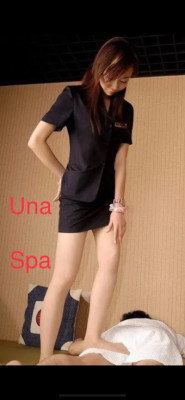Una spa listing photo