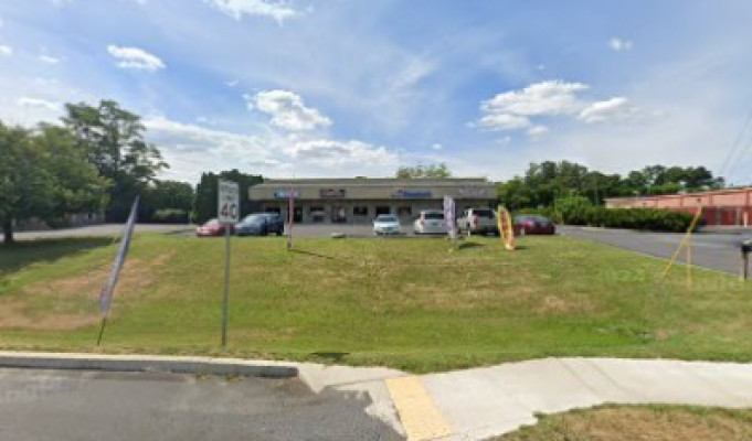 Pandora Spa listing photo